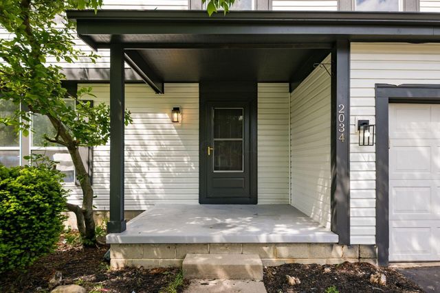 2034 Fraley Drive, Columbus, OH 43235