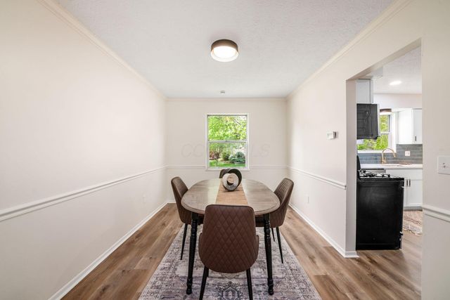 2034 Fraley Drive, Columbus, OH 43235