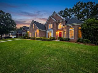 1345 Bentwater Drive, Acworth, GA 30101