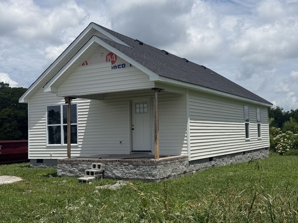 480 Ables Ln, Pulaski, TN 38478