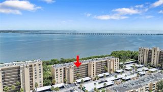 2617 COVE CAY DRIVE 604, Clearwater, FL 33760