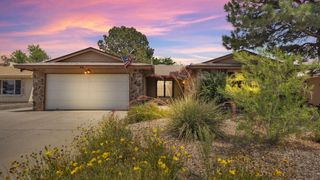 616 PARKSIDE Place SE, Albuquerque, NM 87123