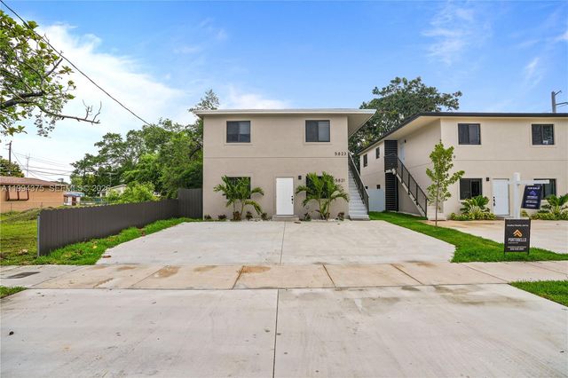 5821 NW 30th Ave 5821, Miami, FL 33142