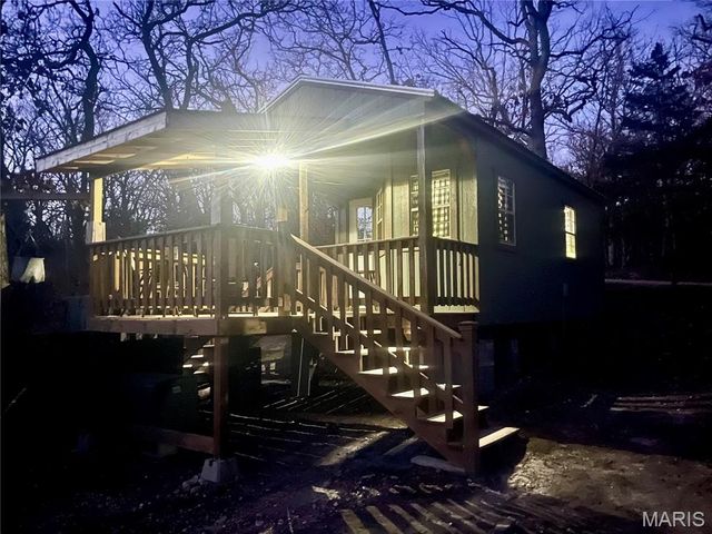 227 Champion Oak Trail, Gerald, MO 63037