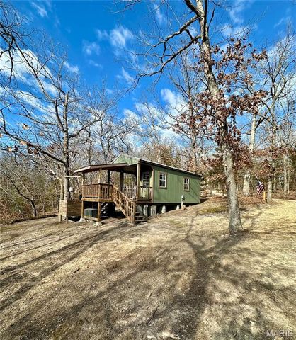 227 Champion Oak Trail, Gerald, MO 63037