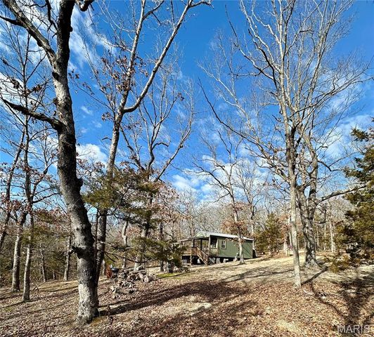 227 Champion Oak Trail, Gerald, MO 63037