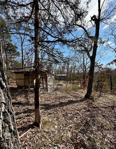 227 Champion Oak Trail, Gerald, MO 63037