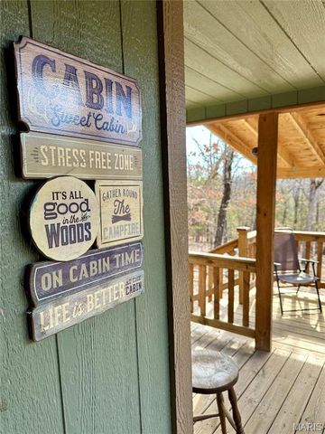 227 Champion Oak Trail, Gerald, MO 63037