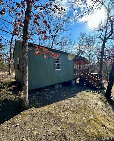 227 Champion Oak Trail, Gerald, MO 63037