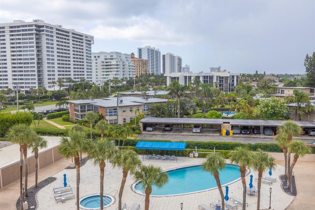 1401 S Ocean Boulevard 5030, Boca Raton, FL 33432