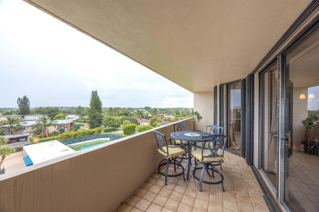 1401 S Ocean Boulevard 5030, Boca Raton, FL 33432