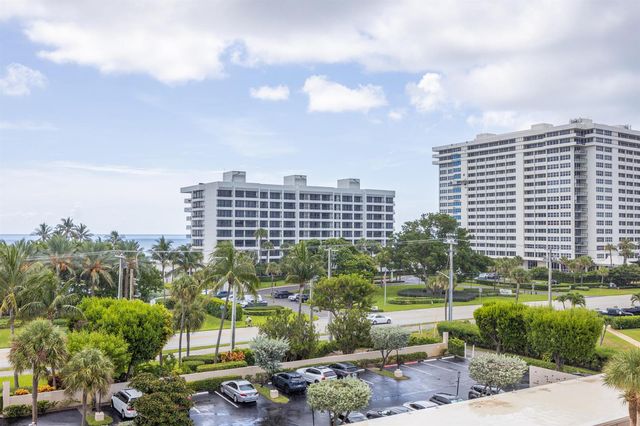 1401 S Ocean Boulevard 5030, Boca Raton, FL 33432