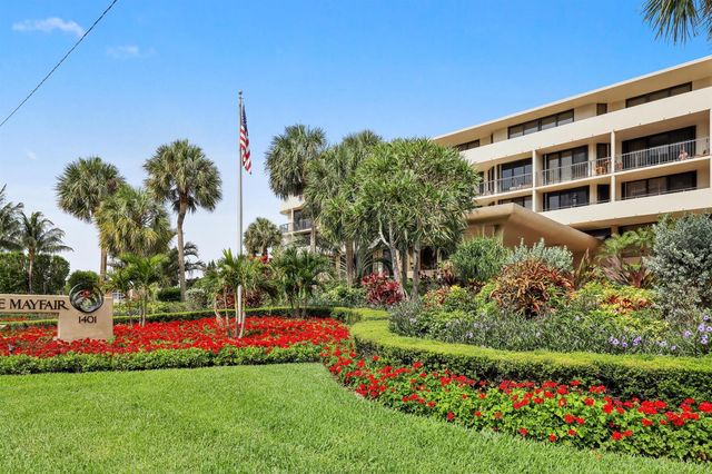 1401 S Ocean Boulevard 5030, Boca Raton, FL 33432