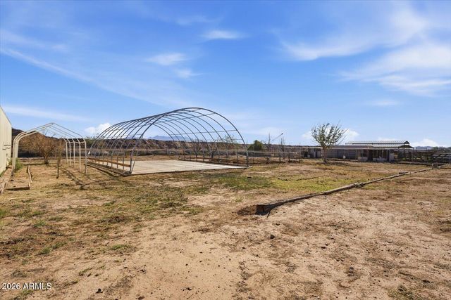 8405 S 203RD Drive, Buckeye, AZ 85326