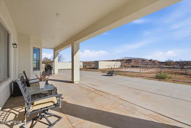 8405 S 203RD Drive, Buckeye, AZ 85326