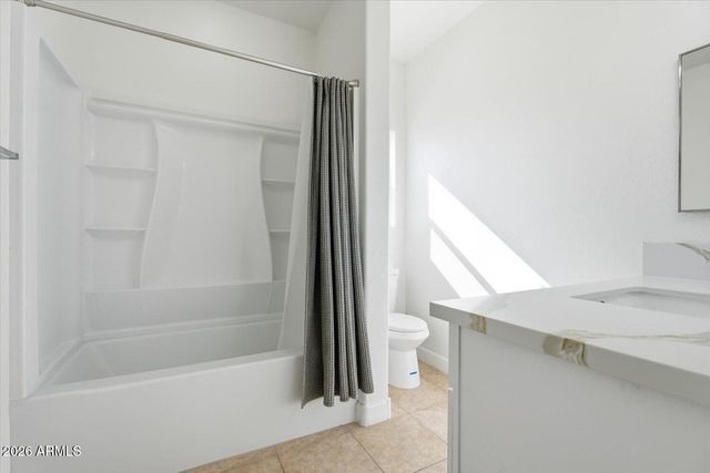 8405 S 203RD Drive, Buckeye, AZ 85326