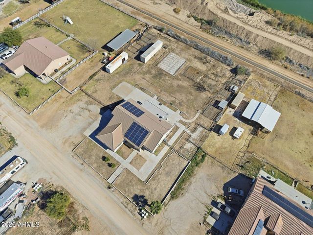 8405 S 203RD Drive, Buckeye, AZ 85326