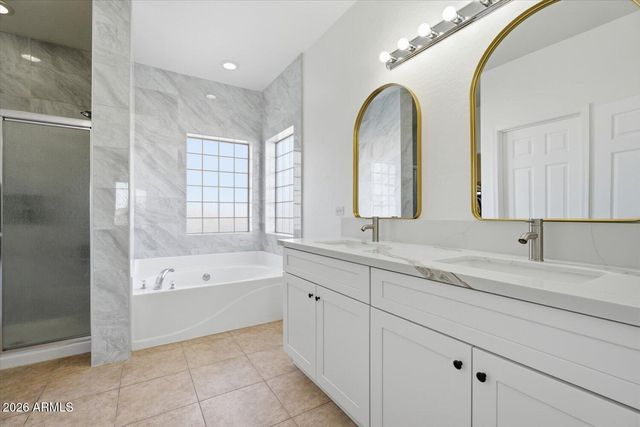 8405 S 203RD Drive, Buckeye, AZ 85326