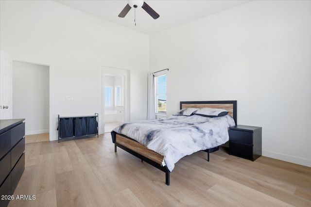 8405 S 203RD Drive, Buckeye, AZ 85326