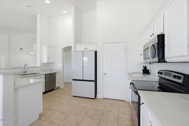 8405 S 203RD Drive, Buckeye, AZ 85326