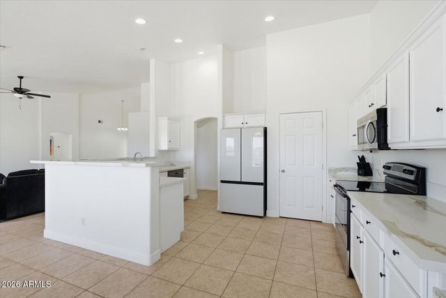 8405 S 203RD Drive, Buckeye, AZ 85326