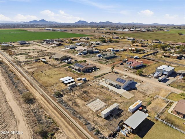 8405 S 203RD Drive, Buckeye, AZ 85326