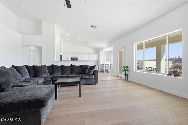 8405 S 203RD Drive, Buckeye, AZ 85326