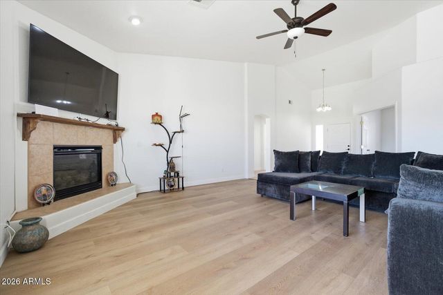 8405 S 203RD Drive, Buckeye, AZ 85326