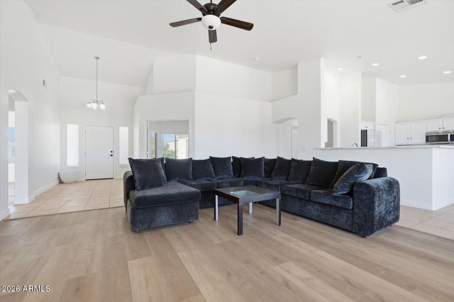 8405 S 203RD Drive, Buckeye, AZ 85326