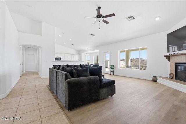 8405 S 203RD Drive, Buckeye, AZ 85326