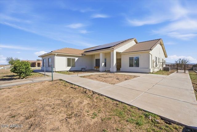 8405 S 203RD Drive, Buckeye, AZ 85326