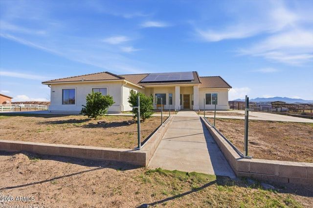 8405 S 203RD Drive, Buckeye, AZ 85326