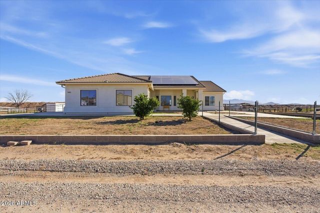 8405 S 203RD Drive, Buckeye, AZ 85326