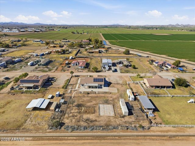 8405 S 203RD Drive, Buckeye, AZ 85326