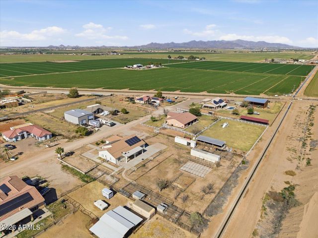 8405 S 203RD Drive, Buckeye, AZ 85326