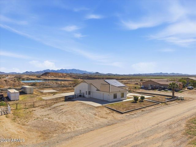 8405 S 203RD Drive, Buckeye, AZ 85326