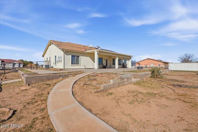 8405 S 203RD Drive, Buckeye, AZ 85326