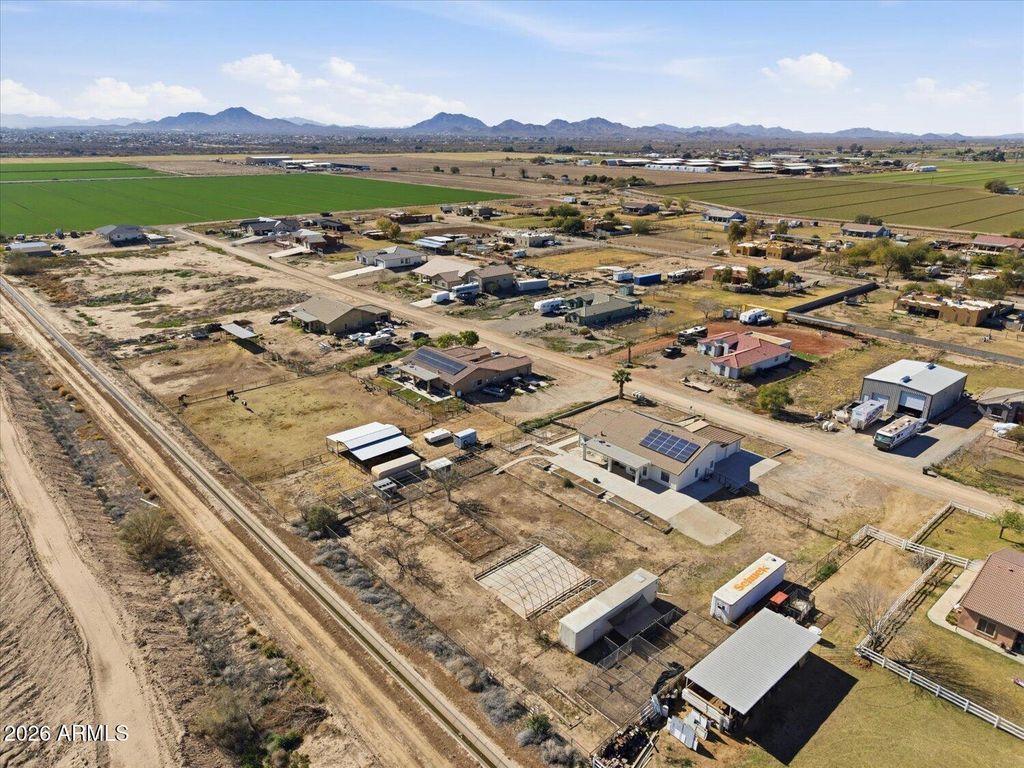 8405 S 203RD Drive, Buckeye, AZ 85326 — photo 3