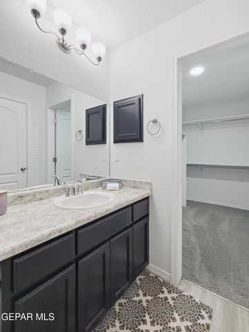 14664 Holly Blue Avenue, Horizon City, TX 79928