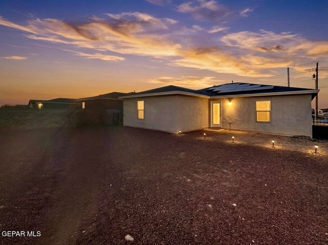 14664 Holly Blue Avenue, Horizon City, TX 79928