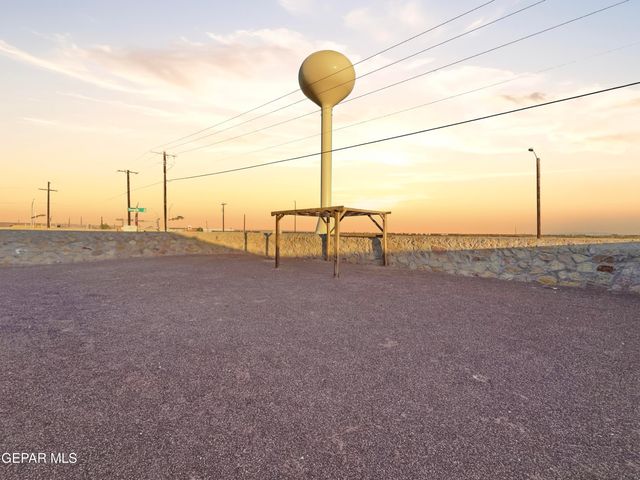 14664 Holly Blue Avenue, Horizon City, TX 79928