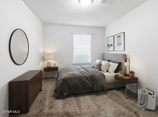 14664 Holly Blue Avenue, Horizon City, TX 79928