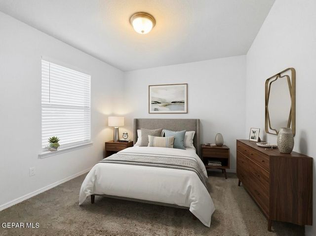 14664 Holly Blue Avenue, Horizon City, TX 79928