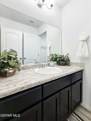 14664 Holly Blue Avenue, Horizon City, TX 79928