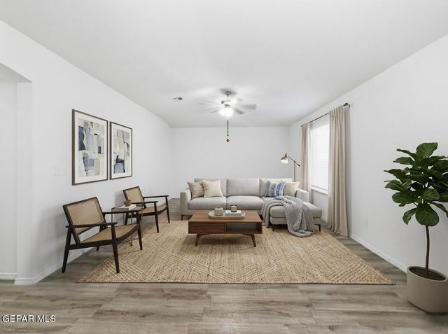 14664 Holly Blue Avenue, Horizon City, TX 79928