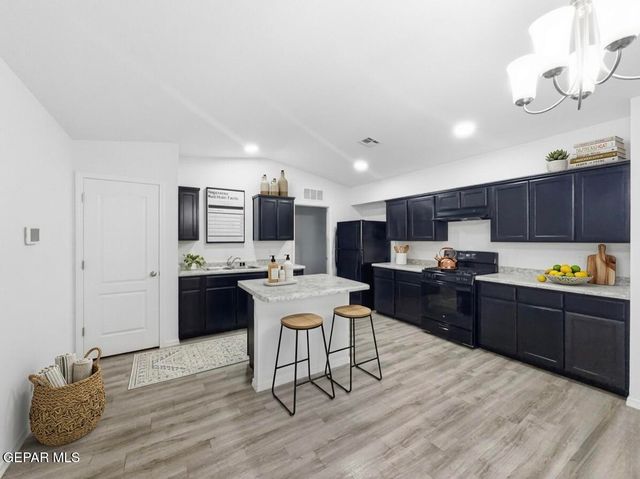 14664 Holly Blue Avenue, Horizon City, TX 79928