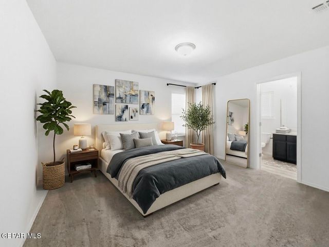 14664 Holly Blue Avenue, Horizon City, TX 79928