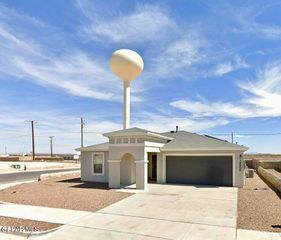 14664 Holly Blue Avenue, Horizon City, TX 79928