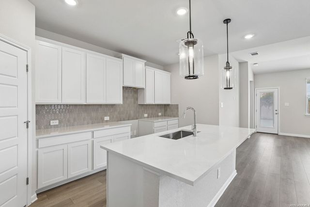 5574 Ennis Trace, San Antonio, TX 78253