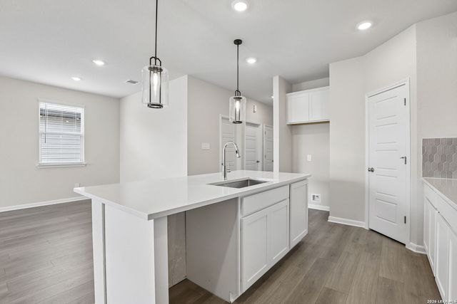 5574 Ennis Trace, San Antonio, TX 78253